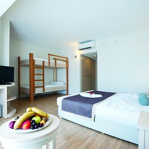 Standard Familien-Zimmer