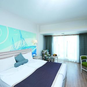 Standard Doppelzimmer